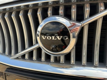 Volvo XC90 II SUV Plug-In 2.0 T8  455KM 2023 Volvo XC 90 RECHARGE panorama FUL LED 7-os SKÓRA, zdjęcie 8