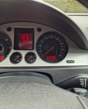 Volkswagen Passat B6 Variant 2.0 TDI 170KM 2008 Volkswagen Passat 2.0 tdi 170km DSG kombi 10 lat w jednych rekach Zadbany, zdjęcie 18