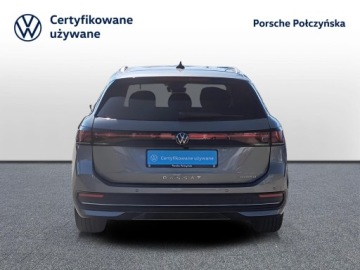 Volkswagen Passat B8 Variant Facelifting 1.5 TSI EVO 150KM 2024 Volkswagen Passat hybryda (HEV pełna), automatyczn, zdjęcie 3