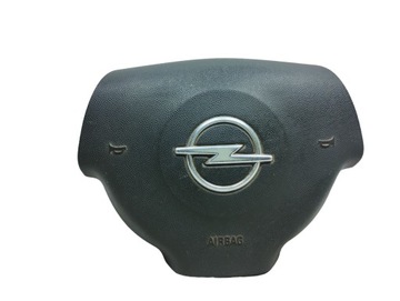 OPEL SIGNUM VECTRA C AIRBAG ULOŽENÍ 13112816