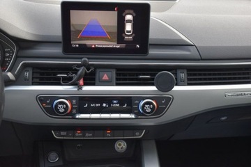 Audi A5 F5 Coupe 2.0 TFSI 252KM 2018 Audi A5 Sportback AUDI A5 2.0TFSI QUATTRO 252KM LED Panorama Skory Navi Gw, zdjęcie 29