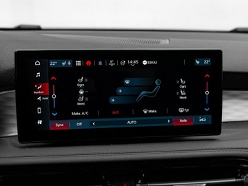 Alfa Romeo Tonale SUV 1.5 T4 160KM 2023 Alfa Romeo Tonale WD6378T#1.5 Veloce DCT Podgrz.i, zdjęcie 20