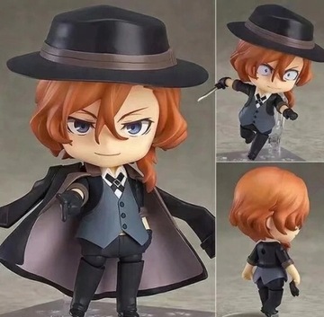 Фигурка аниме BunGou Stray Dogs Chuuya Nakahara