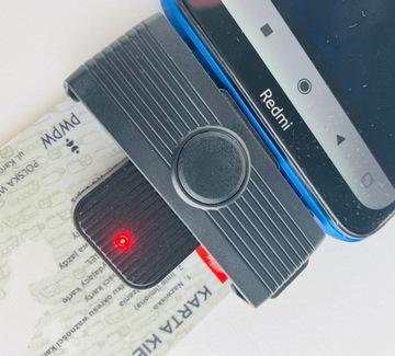 Считыватель карт водителя | USB-C | CR318C |Брелок |