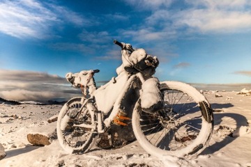 FixPlus 23см / 1,2см Фиксирующий ремень x2 Черный