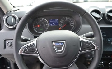 Dacia Duster II SUV 1.6 SCe 115KM 2018 Dacia Duster 1.6 - Bezwypadkowe - Serwis - TuV 2027 1.6 Benzyna 115KM, zdjęcie 22