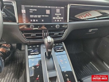 Porsche Macan SUV Facelifting II 2.9 S 380KM 2023 Porsche Macan Okazja Niski przebieg Idealne bogata wersja AUTOMAT 2.9 379KM, zdjęcie 29