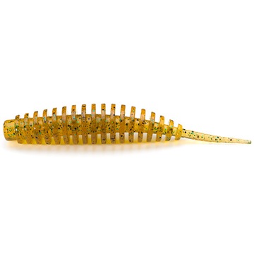 Fish UP Tanta 2.5″ kolor 036 - Caramel