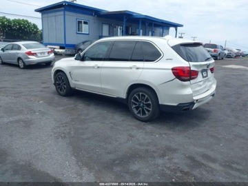 BMW X5 G05 2018 BMW X5 Edrive xdrive40e iperformance 2.0 Hybryda Plug-in 241KM, zdjęcie 5