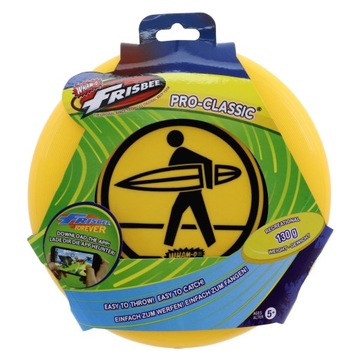 Летающая тарелка SUNFLEX Frisbee Pro Classic от ВАЗ