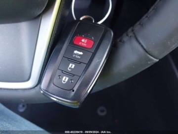 Toyota Camry IX 2024 Toyota Camry 2024r, XLE, 2.5L, Hybrid 2.5 Hybryda 208KM, zdjęcie 13