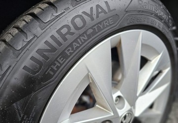 Skoda Octavia IV Kombi 2.0 TDI 150KM 2022 Skoda Octavia nowy Rozrzad i Hamulce - Czujniki - Kamera - Stan bdb - Fakt, zdjęcie 10