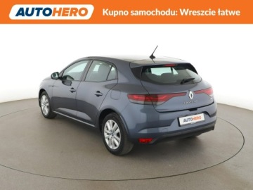 Renault Megane IV 2022 Renault Megane phev, full led, pdc, automat, navi, zdjęcie 3