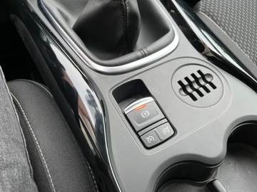 Renault Kadjar Crossover 1.2 Energy TCe 130KM 2016 Renault Kadjar 1.2 benzyna 130 KM zarej w PL 6 biegow zadbany zamiana, zdjęcie 18