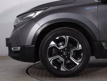 Honda CR-V V 2019 Honda CR-V 2.0i-MMD HEV, Salon Polska, Serwis ASO, zdjęcie 14