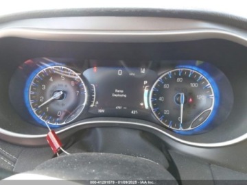 Chrysler Pacifica II 2023 Chrysler Pacifica 2023r., 3.6L 3.6 Hybryda 287KM, zdjęcie 10