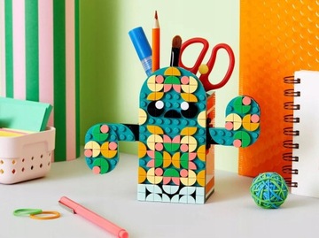 LEGO DOTS 41937 ЛЕТНИЙ МУЛЬТИПАКЕТ