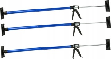 ROZPÓRKA DO MONTAŻU DRZWI ROZPORA 3szt. 50-115cm