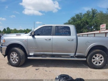  RAM 2500 Laramie 64 Box 2022 6.7l 6.7 Diesel 370KM, zdjęcie 2