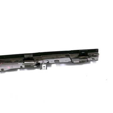 BMW E93 Соединительный кронштейн, левый, дверь, окно