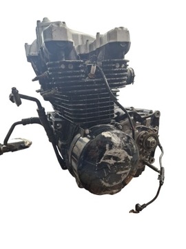 Kawasaki ZR-7 ZR7 750 99-04 ГАРАНТИЯ НА ДВИГАТЕЛЬ