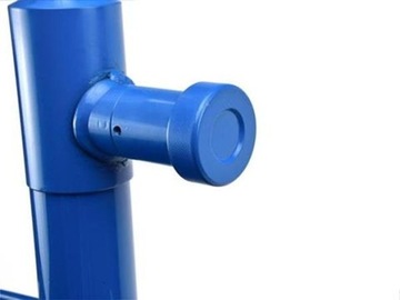 GEKO Lift, толкатель коробки передач 500кг G02100