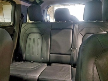 Land Rover Defender IV (L663) 90 3.0 i6P 400KM 2022 Land Rover Defender 2022r., 110 Se, 3L, od ubezpieczalni 3.0 Benzyna 400KM, zdjęcie 9