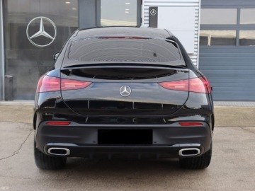 Mercedes GLE V167 SUV Facelifting 3.0 450d 367KM 2025 GLE Coupe 450 d 4-Matic AMG Line 3.0 (367KM) 2025, zdjęcie 3