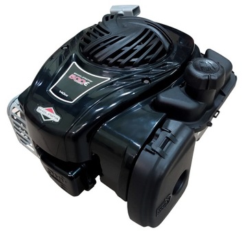 SILNIK BRIGGS&STRATTON 500E OHV 4-SUW 22,2MMx 70MM