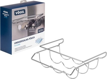 VOGEL VE4RHBH00 полка для бутылок