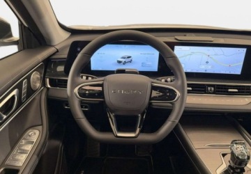 Chery Tiggo 7 SUV PHEV 1.5 T-GDI DHE 279KM 2025 Chery Tiggo 7 VAT 23 Prestige 1.5T-GDI PHEV 279KM automat 2025 r., salon P, zdjęcie 18
