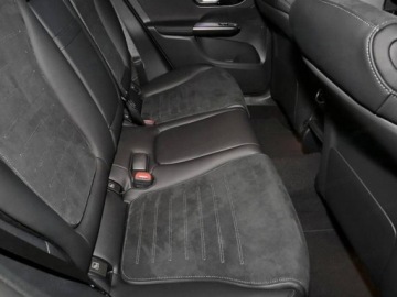 Mercedes GLC C254/X254 SUV 2.0 200d 163KM 2025 MERCEDES-BENZ GLC 200 d 4-Matic AMG Line 2.0 (163KM) 2025, zdjęcie 12