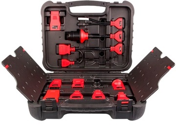 КОМПЛЕКТ AUTEL MaxiDAS DS808, ОБНОВЛЕНИЯ НА 3 ГОДА pl