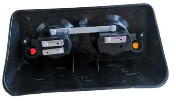 ФОНАР ЗАДНИЙ, ПОВОРОТ ПРАВЫЙ МТЗ Т-25