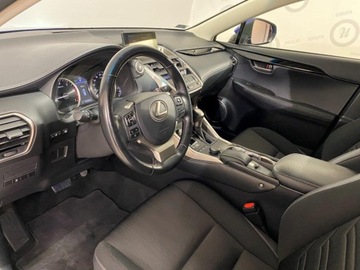 Lexus NX I SUV 200t 238KM 2015 Lexus NX, zdjęcie 2