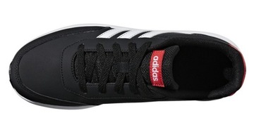 33.5 КРОССОВКИ ЖЕНСКИЕ ADIDAS SWITCH G26872, ЧЕРНЫЕ