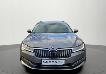 Skoda Superb III Scout 2.0 TDI SCR 200KM 2022 Skoda Superb I wlasciciel- Salon PL- Top LED Matrix- Virtual Cockpit- ACC, zdjęcie 7