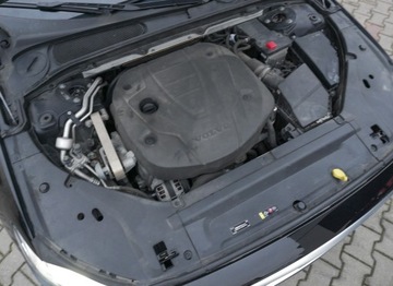 Volvo S90 II Sedan 2.0 D3 150KM 2020 Volvo S90 R-Design Kraj. nappa 4xPamięć ACC Keyles Blis Kamera Pilot Assist, zdjęcie 23