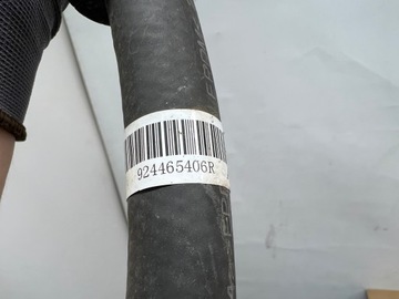 DACIA SPRING PŘÍVOD KLIMATIZACE 924465406R