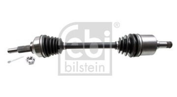 FEBI BILSTEIN 180872 HŘÍDEL HNACÍ