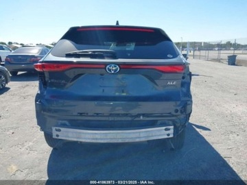 Toyota Venza 2024 Toyota Venza 2024 TOYOTA VENZA XLE 2.5 Benzyna 176KM, zdjęcie 6