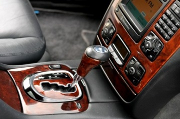 Mercedes Klasa S W220 2001 Mercedes S 500 _5.0 300KM_LPG_Long_Full, zdjęcie 17