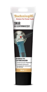 Smar do elektronarzędzi 100ml