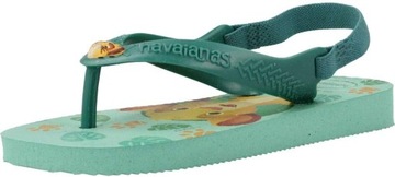 HAVAIANAS DISNEY JAPONKI DZIECIĘCE ROZM.25/26