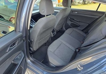 Volkswagen Golf VII Hatchback 5d Facelifting 2.0 TDI 150KM 2020 Volkswagen Golf 2,0 TDI 150 KM Automat GWARANCJA Zamiana Zarejestrowany 2.0, zdjęcie 8