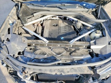 BMW X7 2021 BMW X7 xDrive40i 2021 3.0 Benzyna 335KM, zdjęcie 6