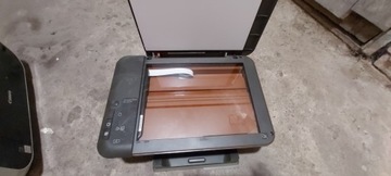 HP DeskJet 2050A 4800 x 1200 DPI A4