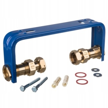 KONSOLA DO WODOMIERZA 1/2 