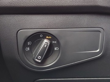 Volkswagen Tiguan Allspace SUV 2.0 TDI 150KM 2021 Volkswagen Tiguan Allspace Allspace DSG 2.0 Diesel 150KM, zdjęcie 16