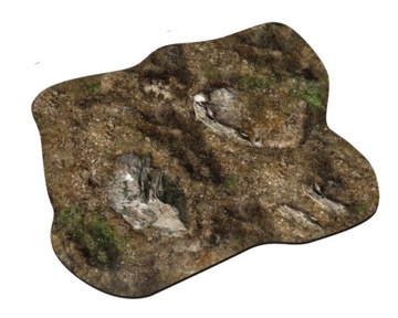 САГА — НАБОР 2D-ТЕРРЕЙНА